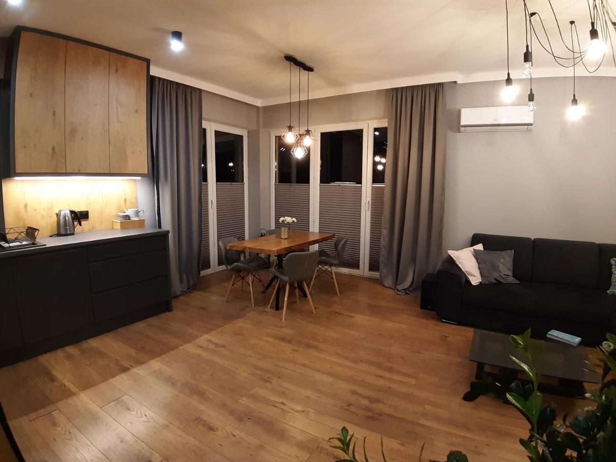 شقة Lux-House برانييوو المظهر الخارجي الصورة