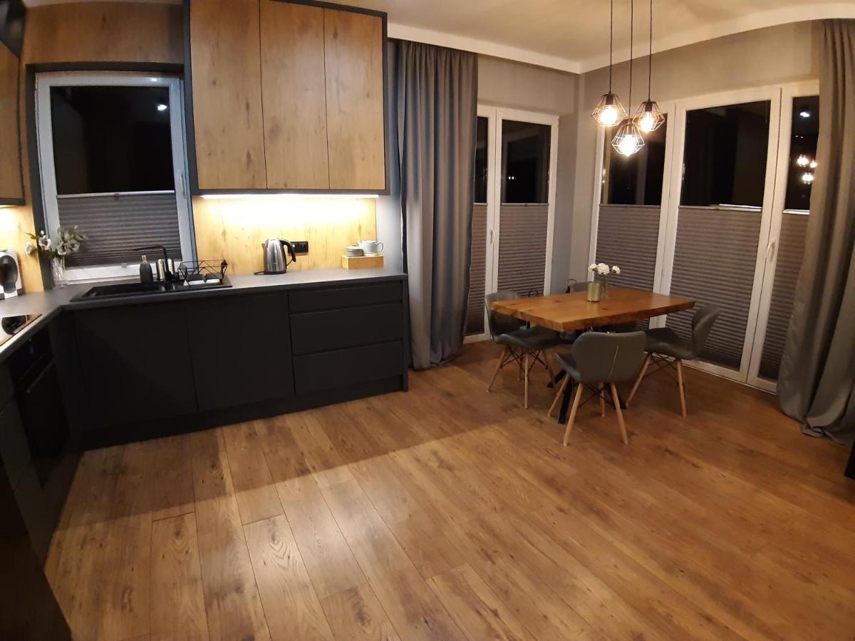 شقة Lux-House برانييوو المظهر الخارجي الصورة