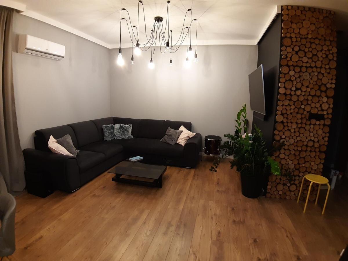 شقة Lux-House برانييوو المظهر الخارجي الصورة
