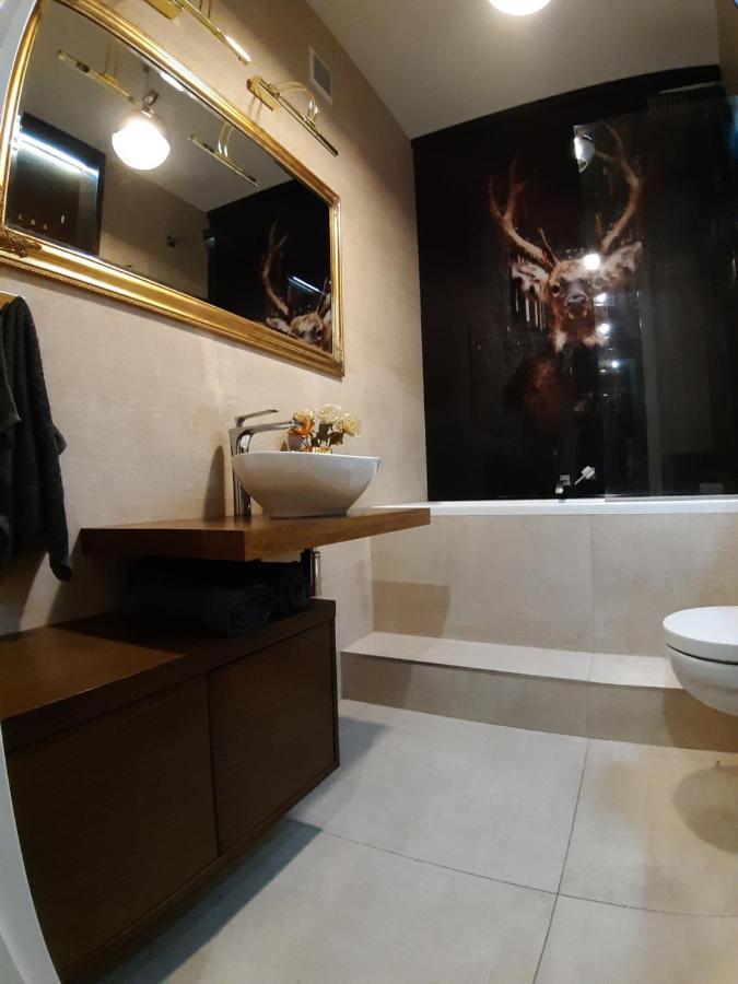 شقة Lux-House برانييوو المظهر الخارجي الصورة