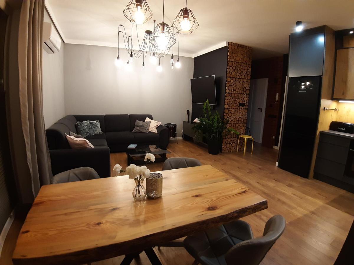 شقة Lux-House برانييوو المظهر الخارجي الصورة